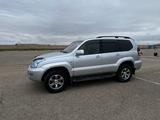 Toyota Land Cruiser Prado 2007 годаүшін12 200 000 тг. в Актау – фото 2