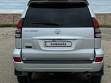 Toyota Land Cruiser Prado 2007 годаүшін12 200 000 тг. в Актау – фото 3