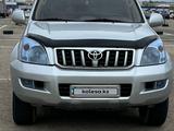Toyota Land Cruiser Prado 2007 годаүшін12 200 000 тг. в Актау – фото 4