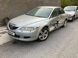 Mazda 6 2005 года за 650 000 тг. в Шымкент