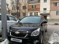Chevrolet Cobalt 2022 года за 6 200 000 тг. в Шымкент – фото 5
