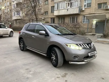 Nissan Murano 2010 года за 6 500 000 тг. в Актау – фото 5