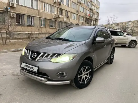 Nissan Murano 2010 года за 6 500 000 тг. в Актау