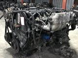 Двигатель Honda F23A 2.3 16V VTECүшін400 000 тг. в Алматы – фото 3