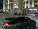 Lexus GS 300 2005 годаүшін5 600 000 тг. в Актау – фото 2