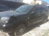 Nissan X-Trail 2005 года за 3 200 000 тг. в Атырау – фото 4