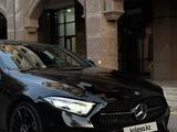 Mercedes-Benz CLS 450 2018 года за 28 000 000 тг. в Алматы