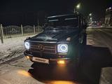 Mercedes-Benz G 300 1994 годаүшін5 500 000 тг. в Алматы – фото 4