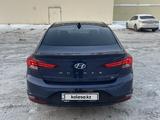 Hyundai Elantra 2018 годаүшін8 400 000 тг. в Алматы – фото 4