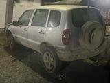 Chevrolet Niva 2007 года за 800 000 тг. в Караганда – фото 3