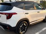 Kia Seltos 2026 годаүшін10 750 000 тг. в Алматы – фото 3