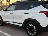 Kia Seltos 2026 годаүшін10 750 000 тг. в Алматы – фото 4