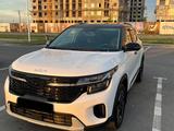 Kia Seltos 2026 годаүшін10 750 000 тг. в Алматы – фото 2