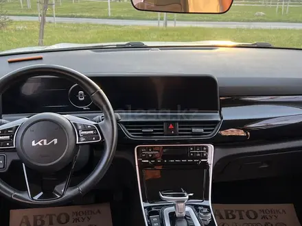 Kia Seltos 2026 года за 10 750 000 тг. в Алматы – фото 6
