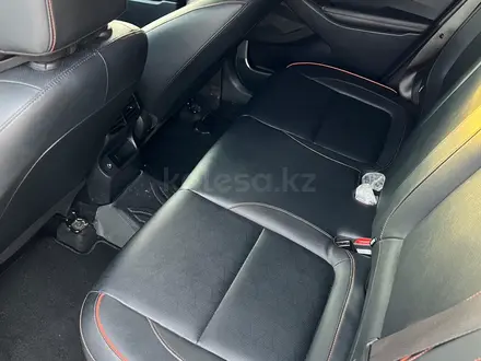 Kia Seltos 2026 года за 10 750 000 тг. в Алматы – фото 9