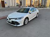 Toyota Camry 2018 года за 12 500 000 тг. в Петропавловск