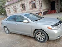 Toyota Camry 2007 годаүшін6 250 000 тг. в Жанакорган