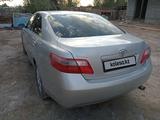 Toyota Camry 2007 годаүшін6 250 000 тг. в Жанакорган – фото 4