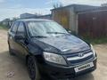 ВАЗ (Lada) Granta 2190 2012 годаүшін1 500 000 тг. в Уральск – фото 4