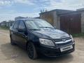 ВАЗ (Lada) Granta 2190 2012 годаүшін1 500 000 тг. в Уральск – фото 5