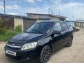 ВАЗ (Lada) Granta 2190 2012 годаүшін1 500 000 тг. в Уральск – фото 2