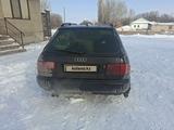 Audi A6 1997 годаүшін2 800 000 тг. в Караганда – фото 2