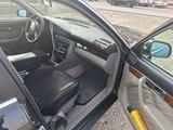 Audi A6 1997 годаүшін2 800 000 тг. в Караганда – фото 3