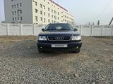 Audi A6 1997 годаүшін2 800 000 тг. в Караганда – фото 5