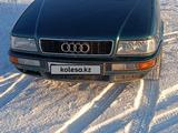 Audi 80 1993 годаfor2 200 000 тг. в Макинск