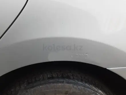 Nissan Almera 2014 года за 5 100 000 тг. в Усть-Каменогорск – фото 27