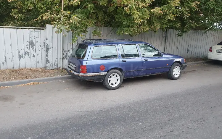 Ford Sierra 1993 годаfor950 000 тг. в Алматы