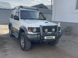 Mitsubishi Pajero 1996 годаүшін2 800 000 тг. в Алматы – фото 3