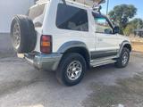 Mitsubishi Pajero 1996 годаүшін2 800 000 тг. в Алматы