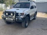 Mitsubishi Pajero 1996 годаүшін2 800 000 тг. в Алматы – фото 4