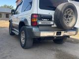 Mitsubishi Pajero 1996 годаүшін2 800 000 тг. в Алматы – фото 5