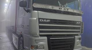 DAF  XF 105 2008 года за 13 200 000 тг. в Алматы