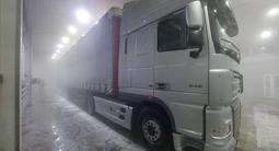 DAF  XF 105 2008 годаүшін13 200 000 тг. в Алматы – фото 4