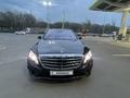 Mercedes-Benz S 500 2013 годаүшін20 000 000 тг. в Алматы