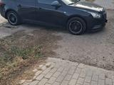 Chevrolet Cruze 2012 годаүшін3 000 000 тг. в Актобе