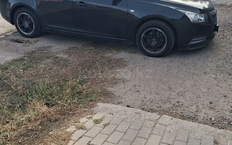 Chevrolet Cruze 2012 года за 3 000 000 тг. в Актобе