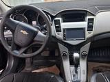 Chevrolet Cruze 2012 годаүшін3 000 000 тг. в Актобе – фото 3