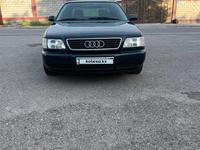 Audi A6 1995 годаүшін3 800 000 тг. в Шымкент