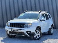 Renault Duster 2016 годаүшін6 000 000 тг. в Актобе