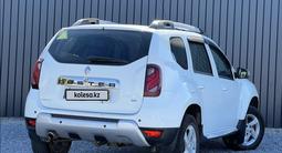 Renault Duster 2016 годаүшін6 000 000 тг. в Актобе – фото 3