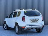 Renault Duster 2016 годаfor6 000 000 тг. в Актобе – фото 4