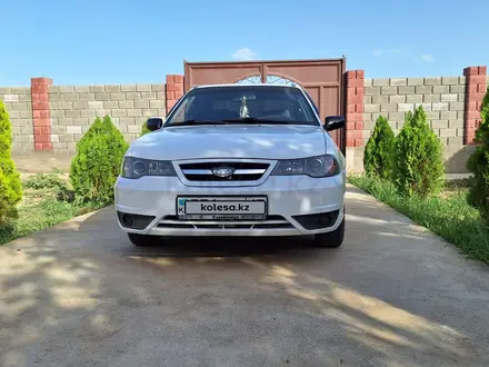 Daewoo Nexia 2012 года за 2 900 000 тг. в Туркестан