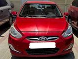 Hyundai Accent 2014 года за 25 863 тг. в Караганда