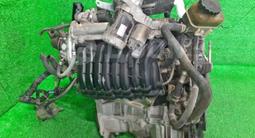 Двигатель на toyota avensis 1az Д4 2 л. Тойота Авенсисүшін275 000 тг. в Алматы – фото 5
