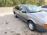 Volkswagen Passat 1991 года за 1 650 000 тг. в Костанай