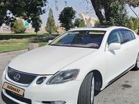 Lexus GS 300 2006 годаfor5 500 000 тг. в Тараз